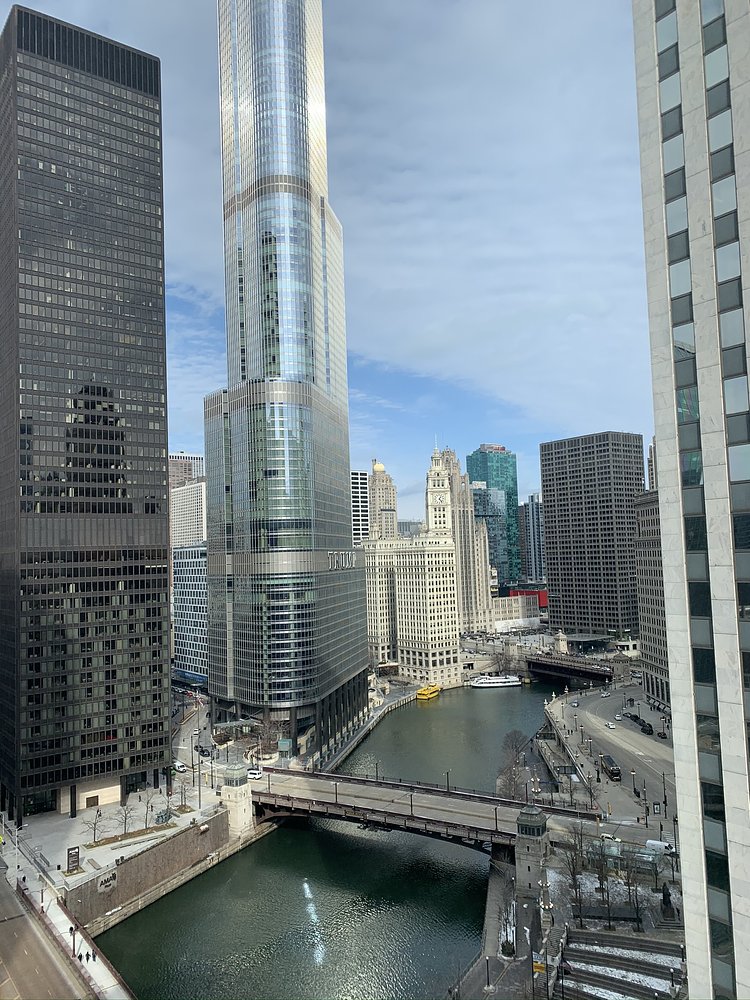 Chicago, IL, United States