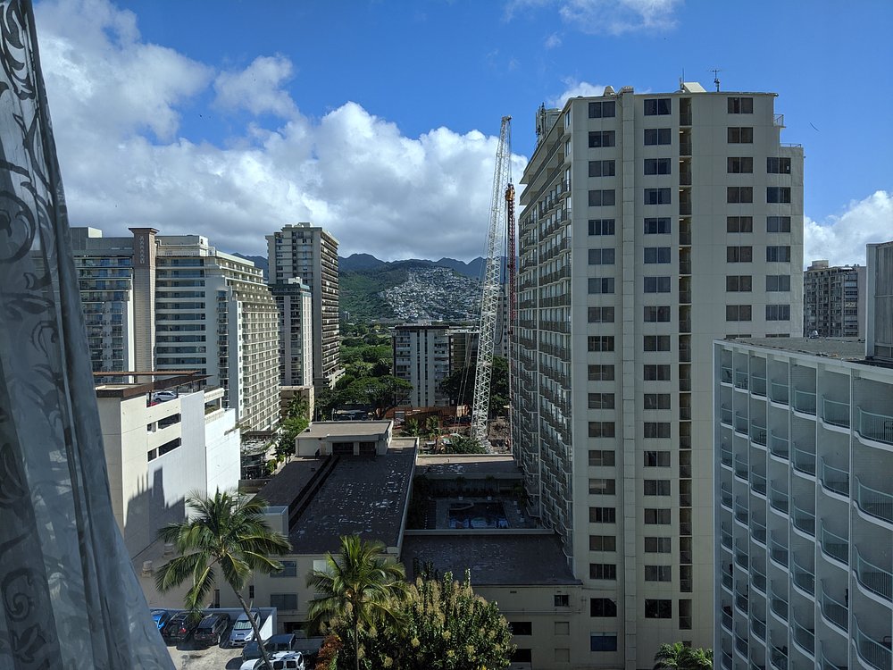 Honolulu, HI, United States