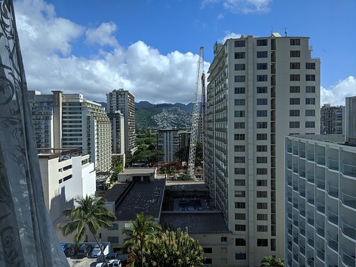 Honolulu, HI, United States