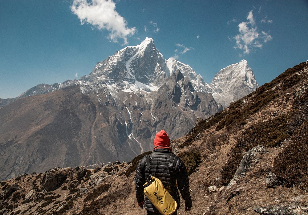 Kathmandu, Nepal