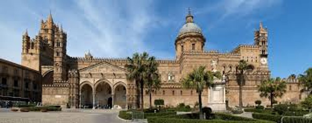 Palermo, Italy
