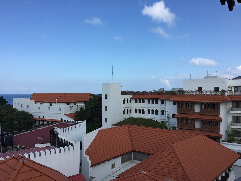 Zanzibar Central/South Region, Tanzania