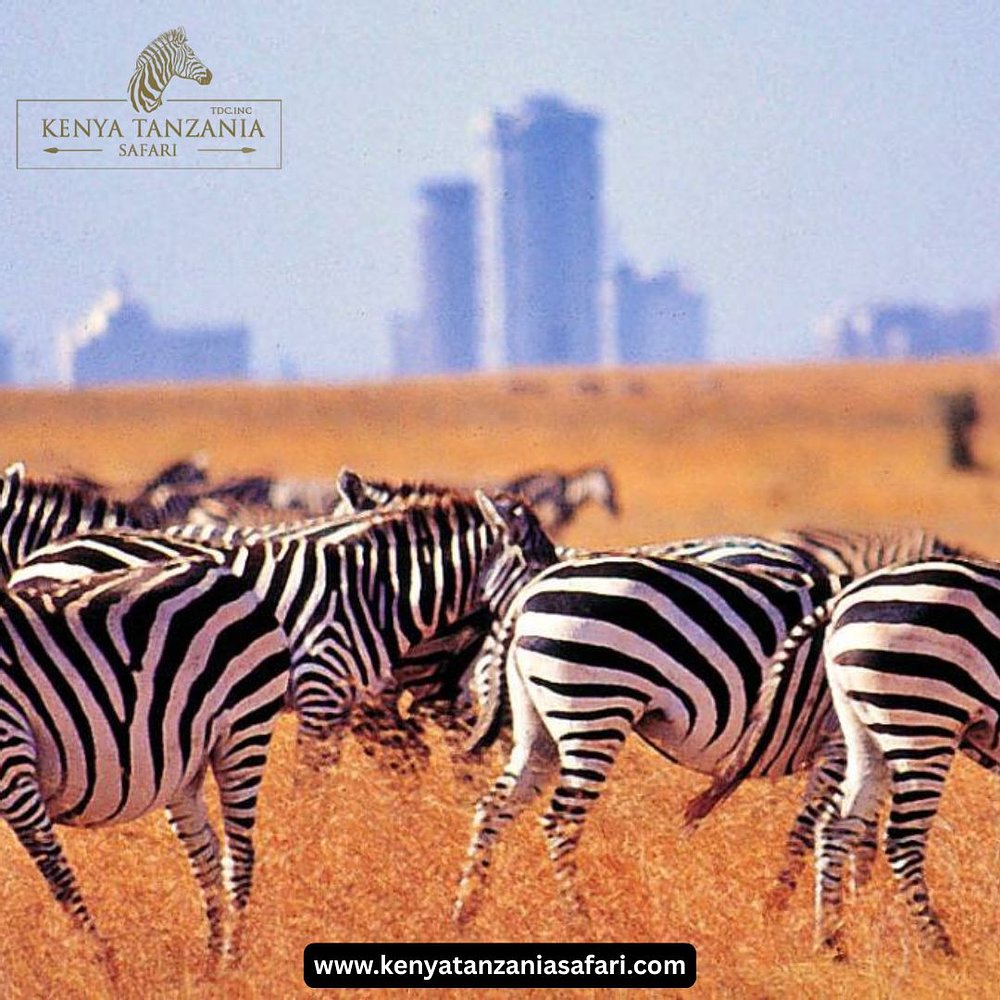 Nairobi, Kenya