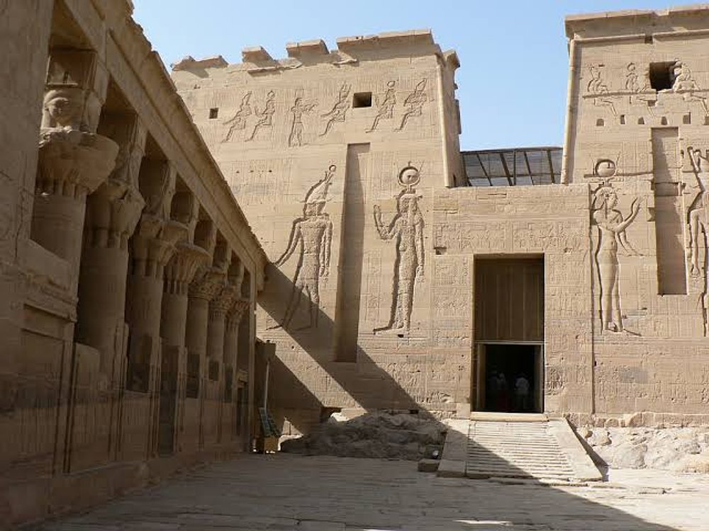 Cairo, Egypt