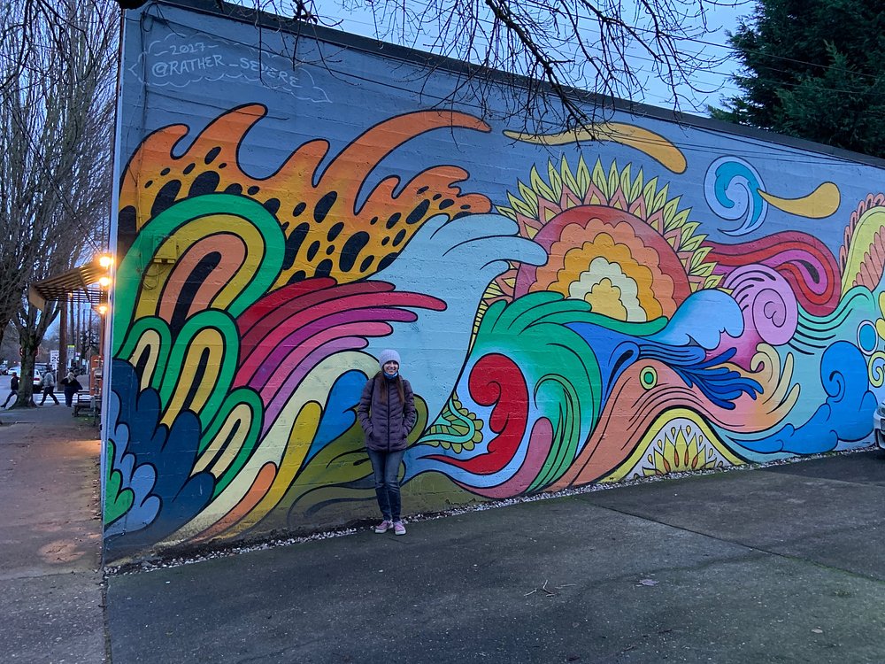 Portland, OR, United States