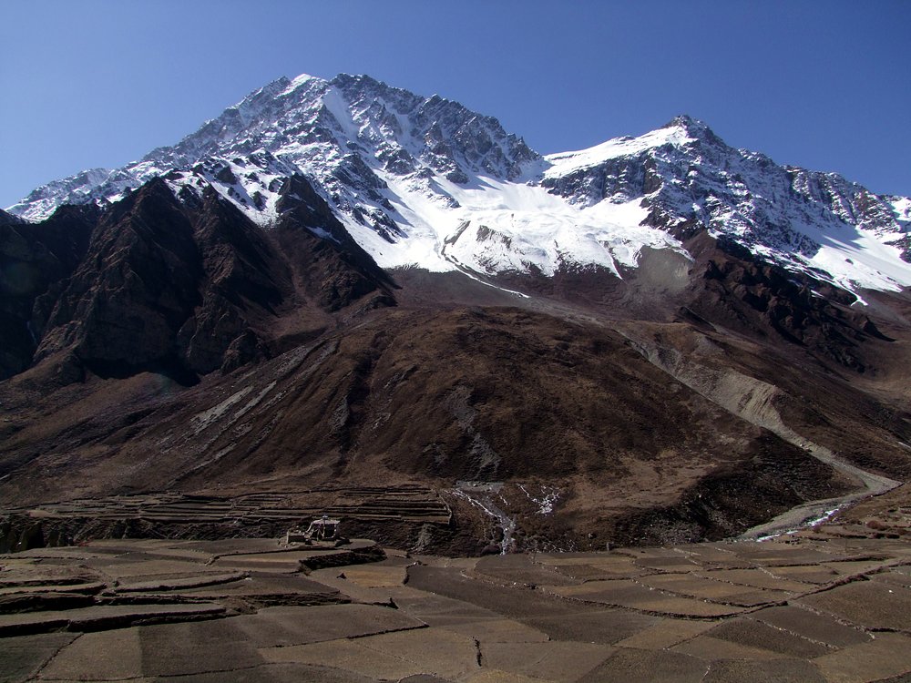 Pashchimanchal, Nepal