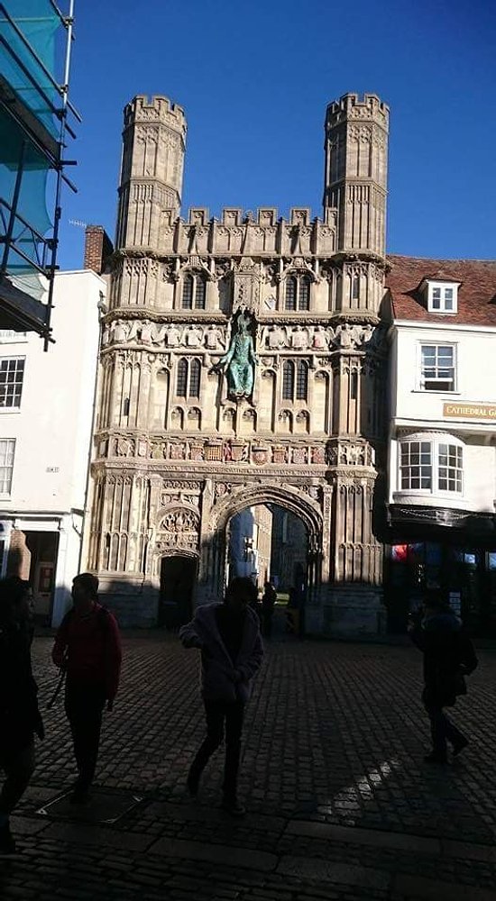 Canterbury, United Kingdom