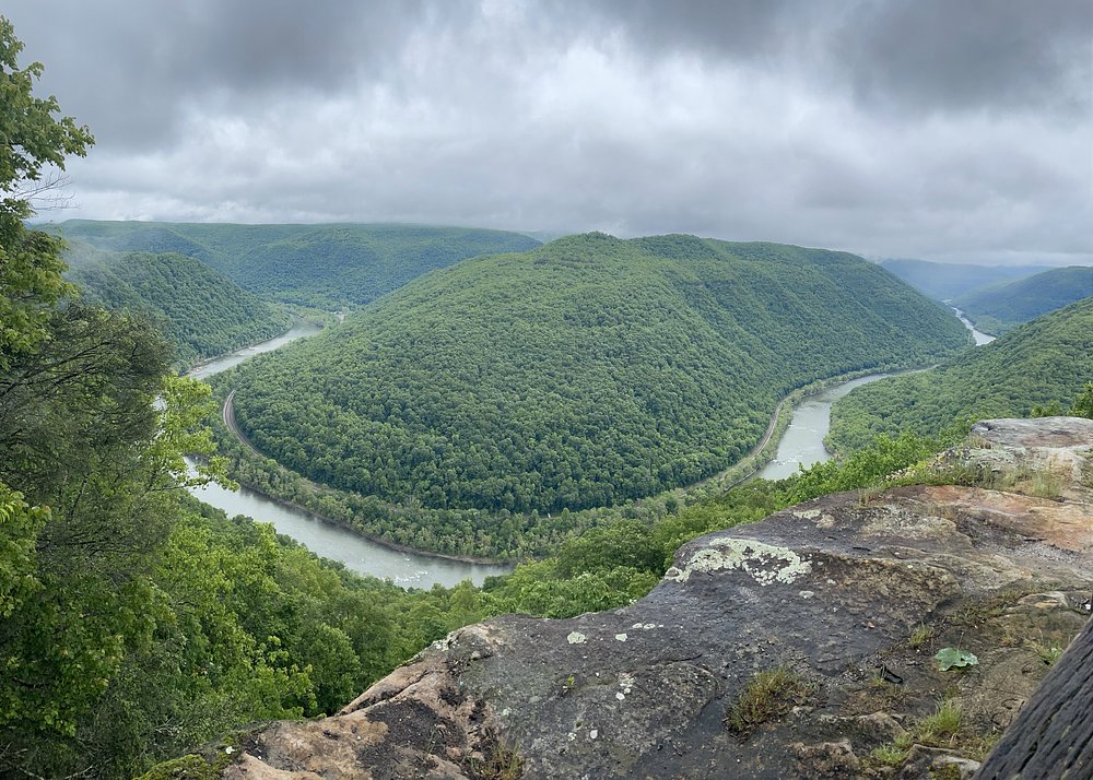 West Virginia, United States