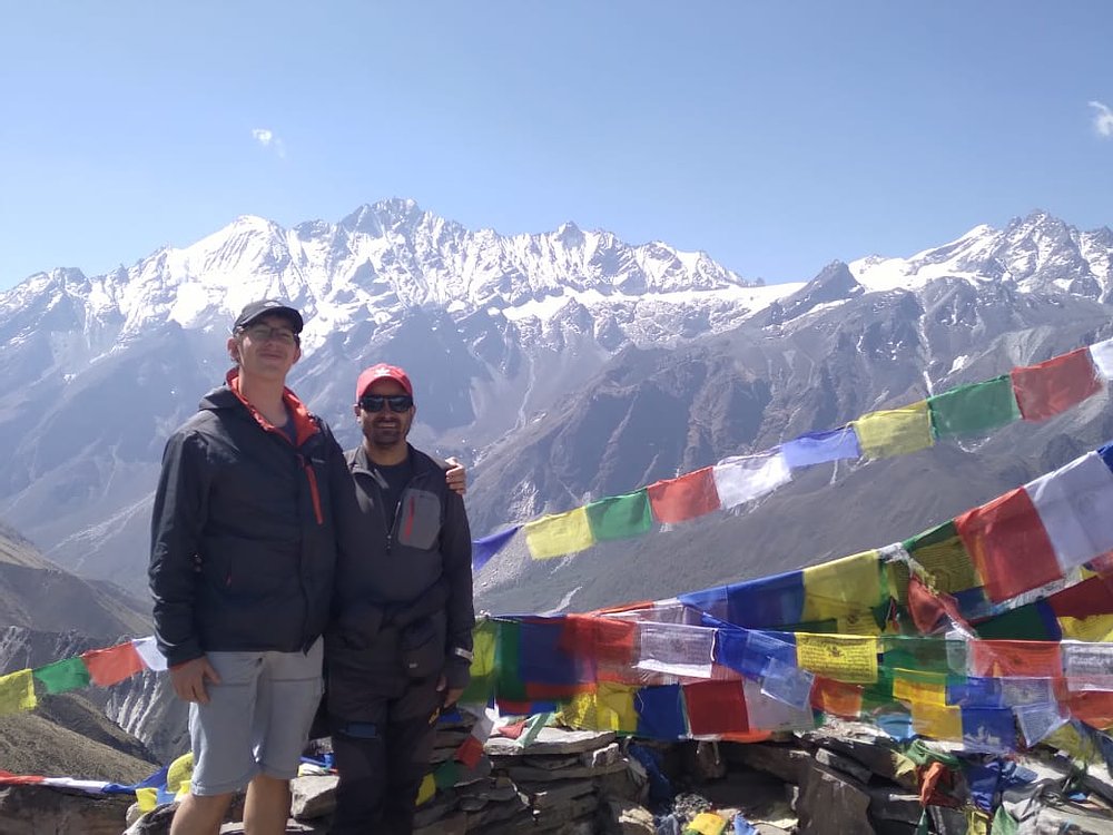 Kathmandu, Nepal