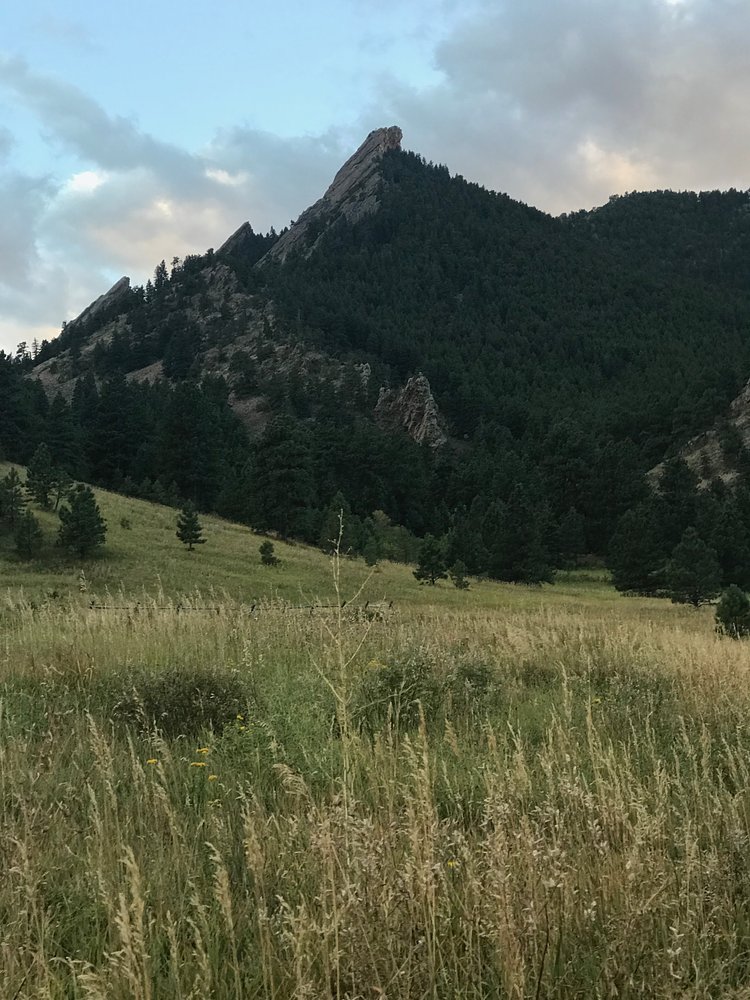 Boulder, CO, United States