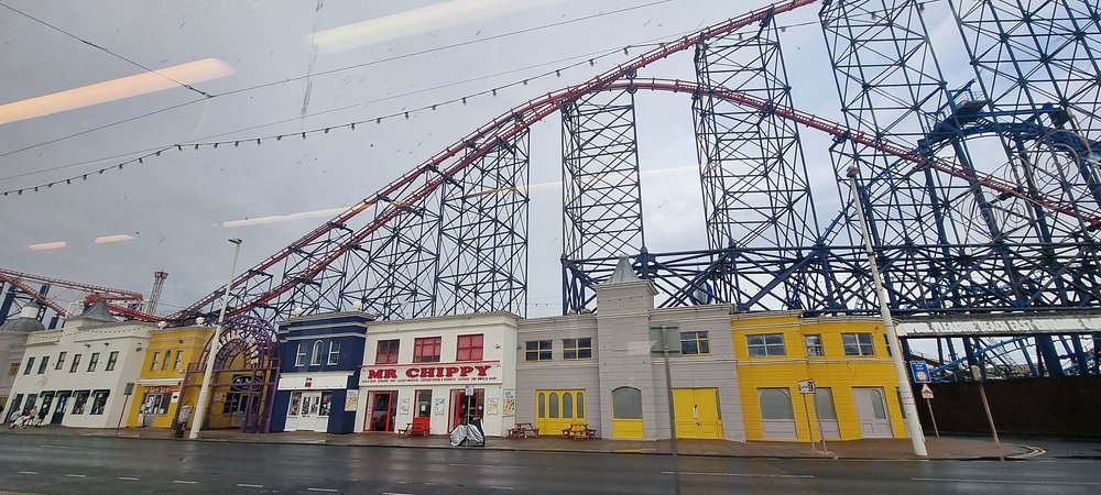 Blackpool, United Kingdom