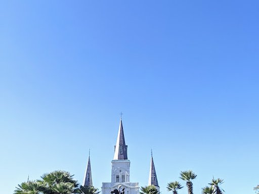 New Orleans, LA, United States