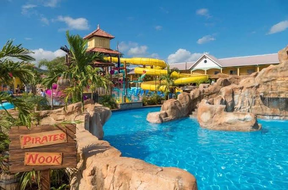 Montego Bay, Jamaica