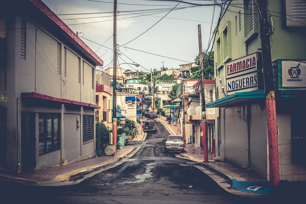 Rincón Municipio, Puerto Rico