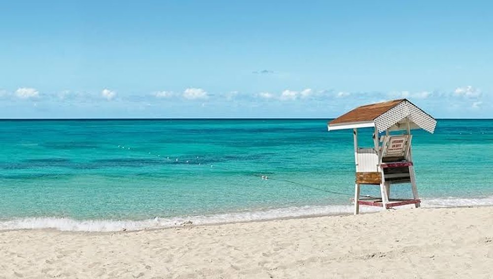 Montego Bay, Jamaica