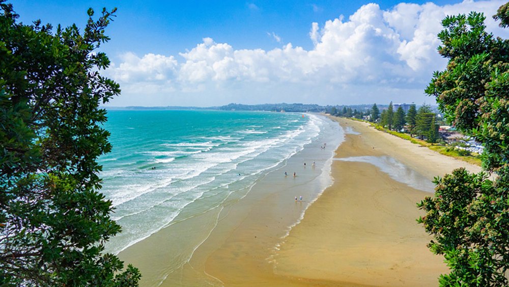 Auckland, New Zealand