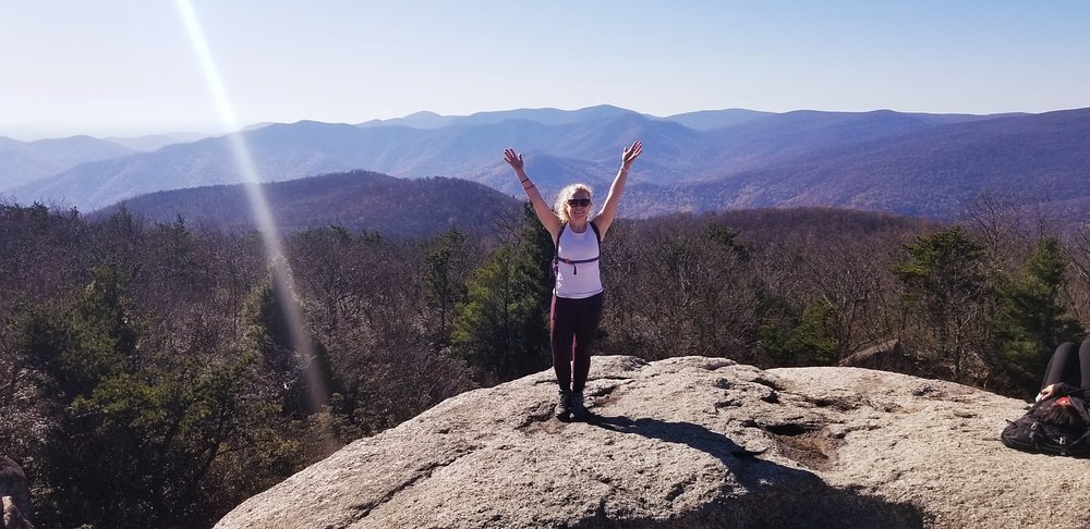 Shenandoah County, United States