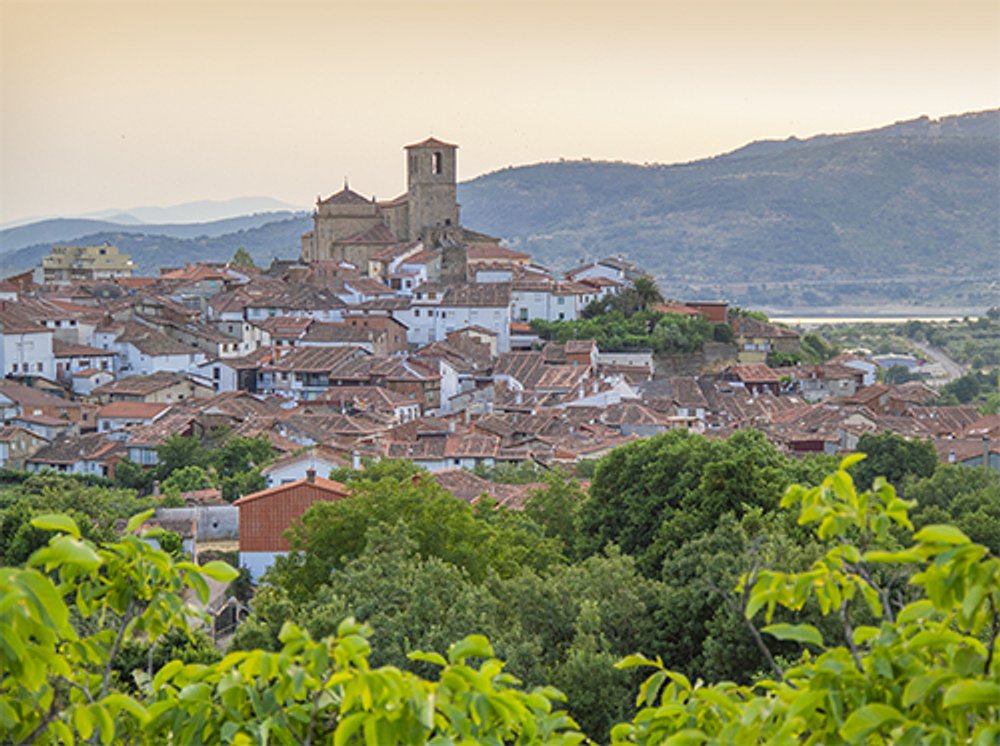 Extremadura, Spain