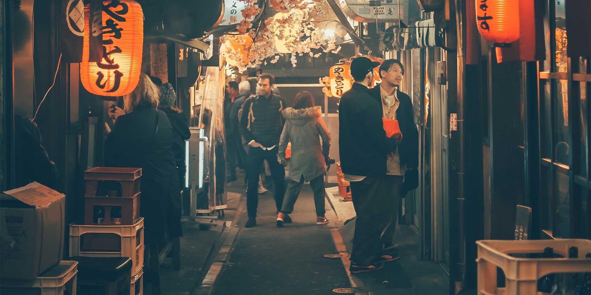A Year in Japan..a Peek into the Life of an Expat by @nicanleg