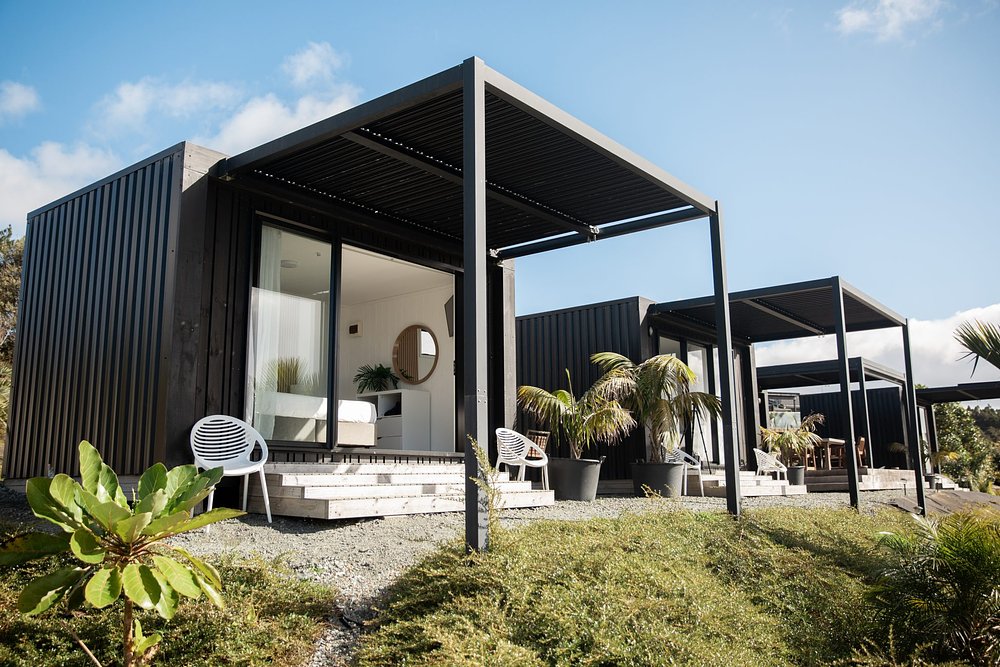 Auckland, New Zealand