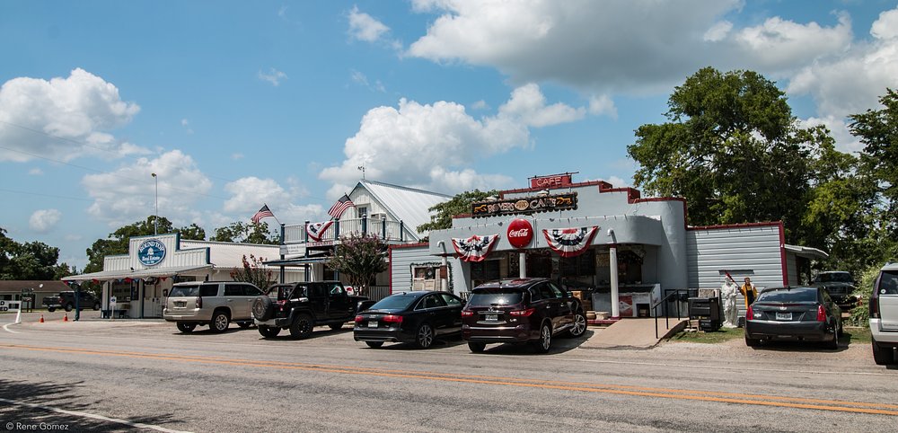 Brenham, TX, United States