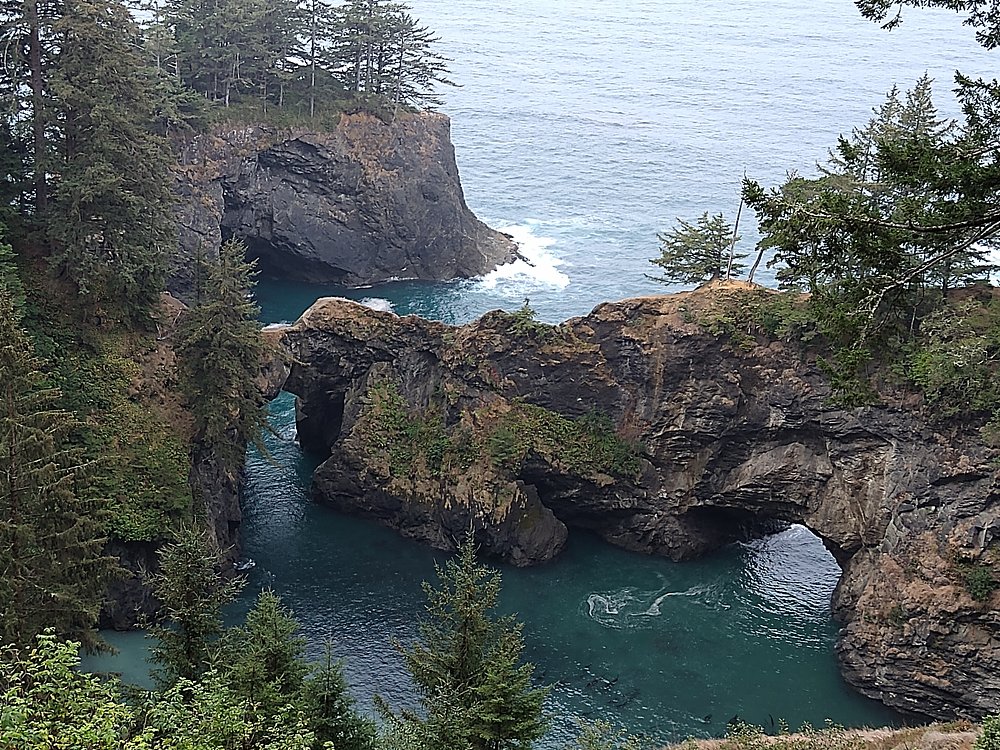 Oregon, United States
