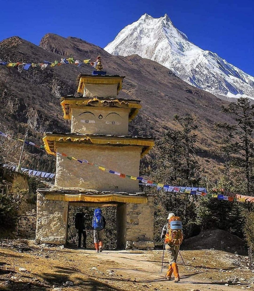 Kathmandu, Nepal