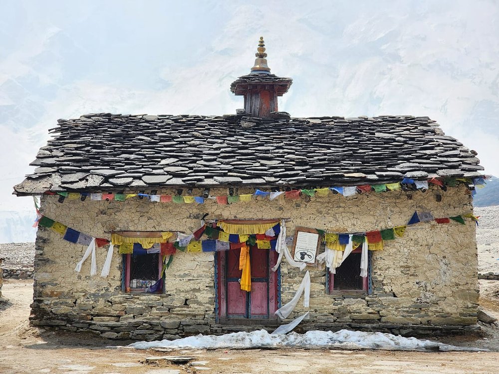 Kathmandu, Nepal
