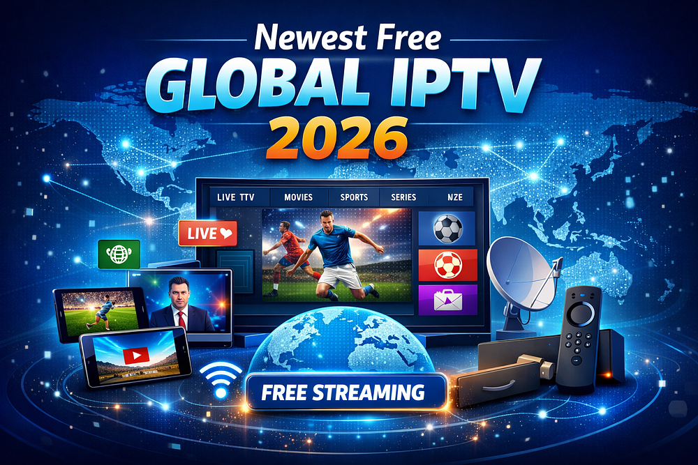 New York, United States