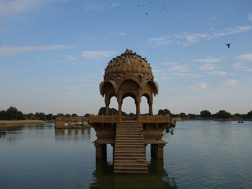 Jaisalmer, India