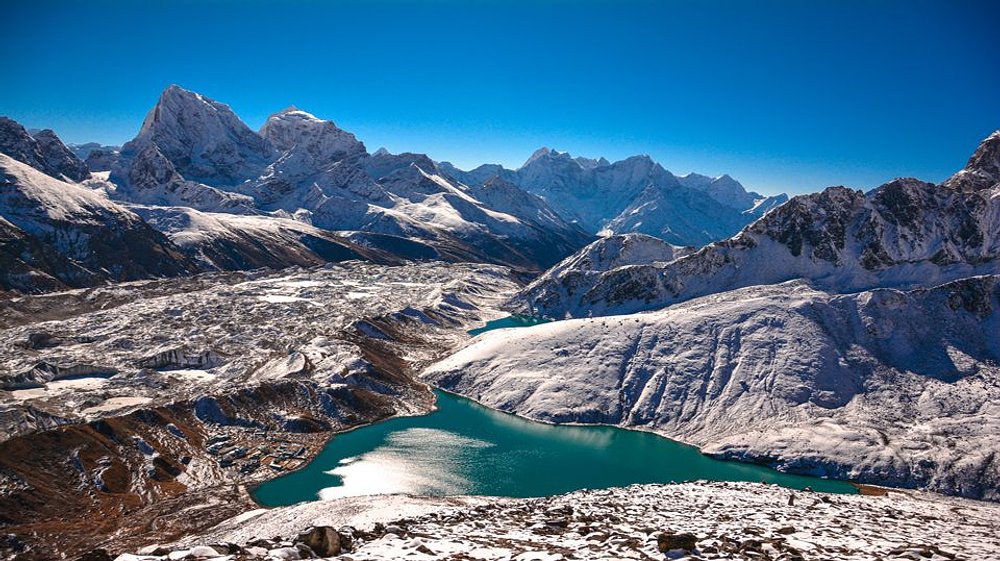 Kathmandu District, Nepal