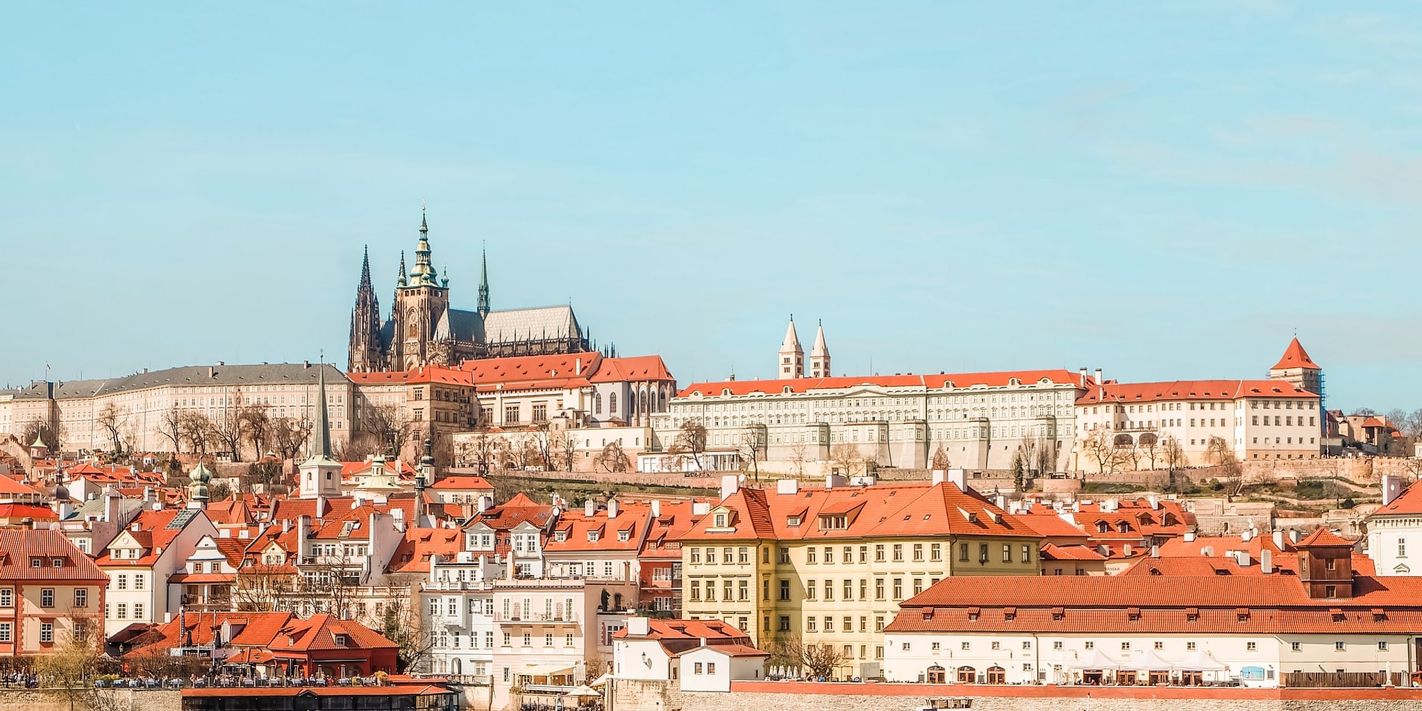Best Time to Visit Prague: Itinerary Guide by Itinsy