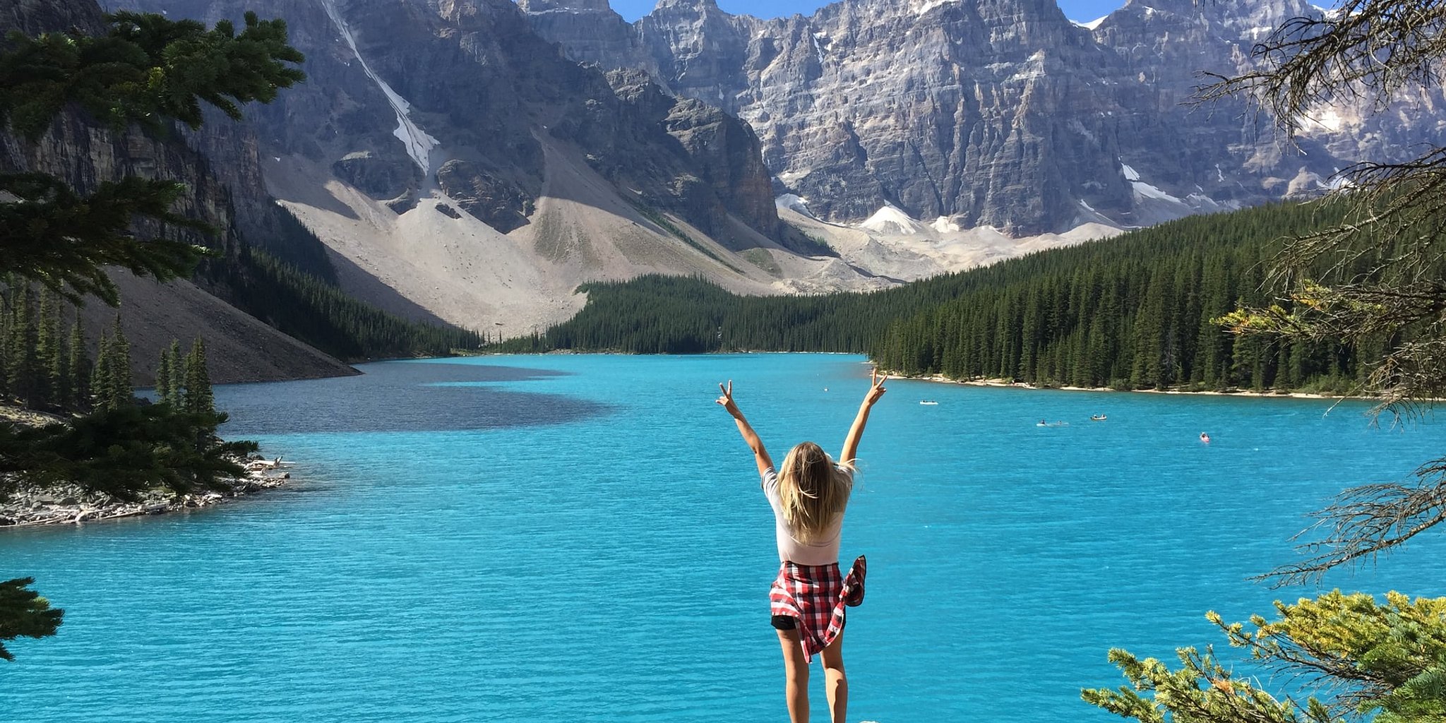 Best Time to Visit Banff | Itinsy