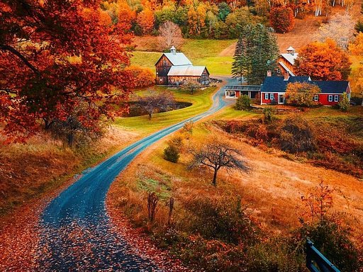 Vermont, United States
