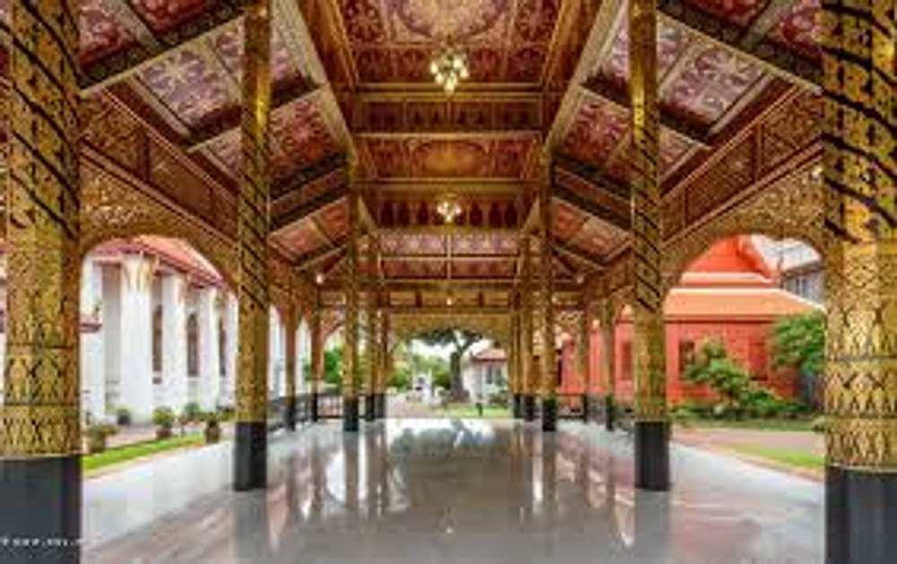 Bangkok, Thailand