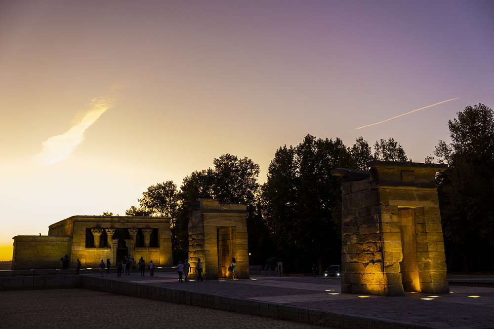 Madrid, Spain