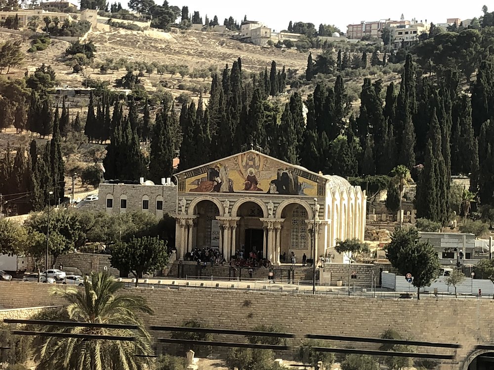 Jerusalem, Israel