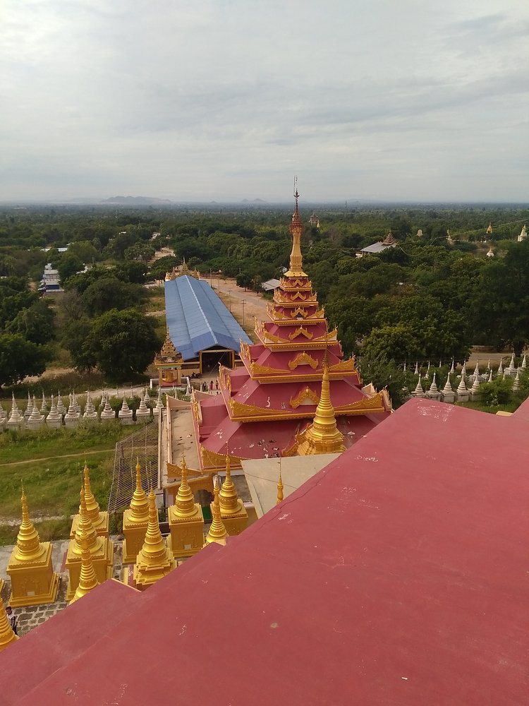 Monywa, Myanmar