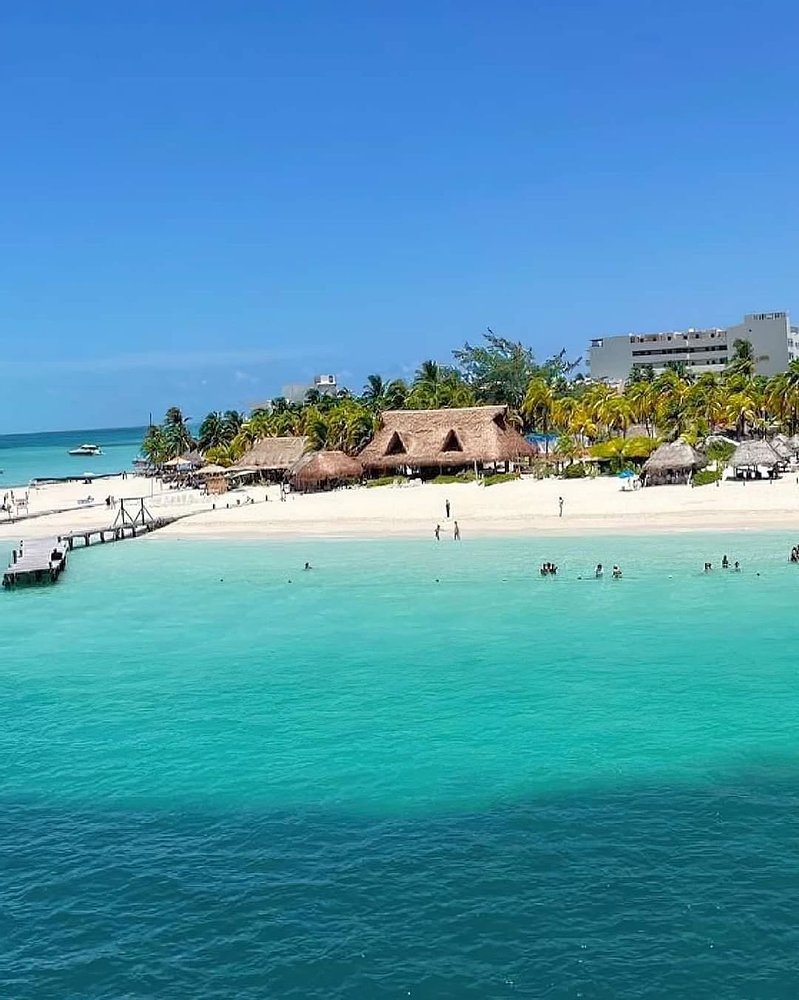 Cancún, Mexico