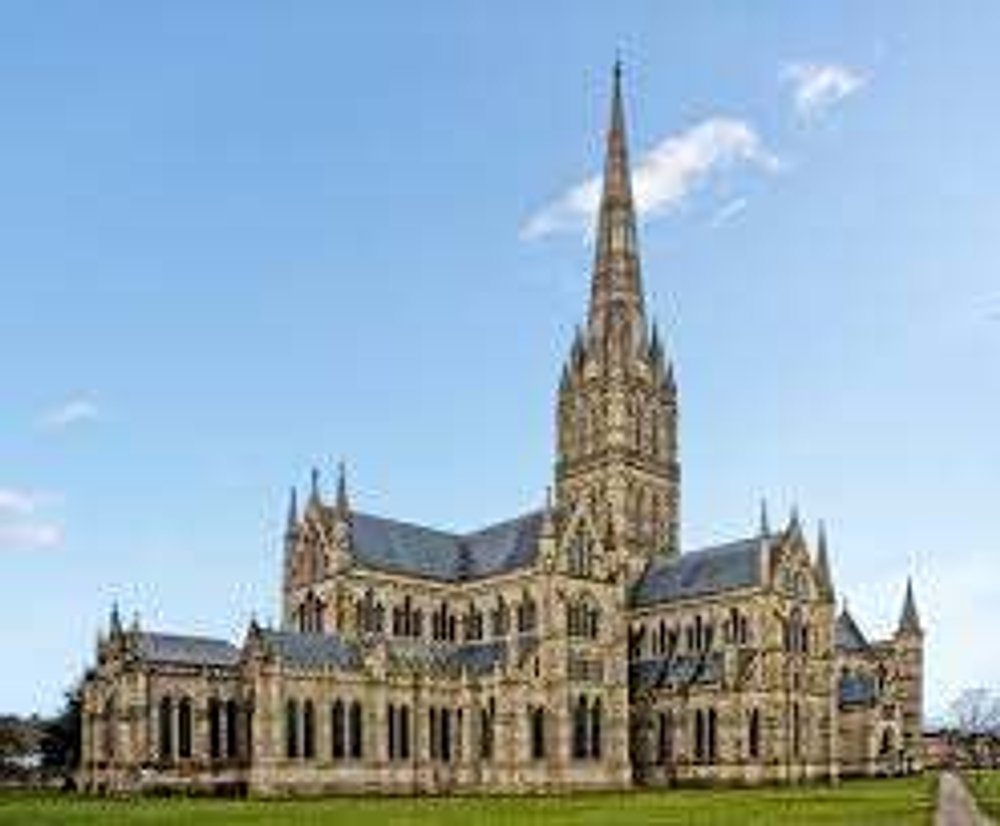 Salisbury, United Kingdom