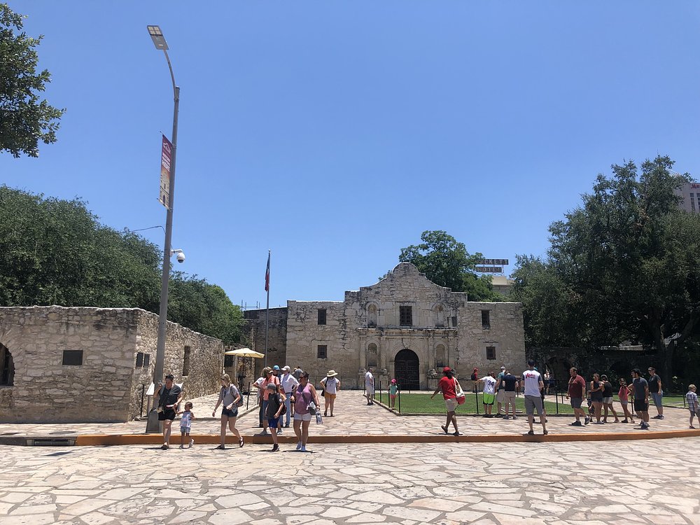 San Antonio, TX, United States