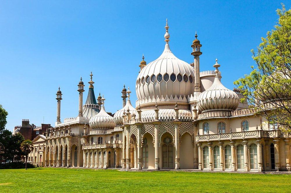 Brighton, United Kingdom
