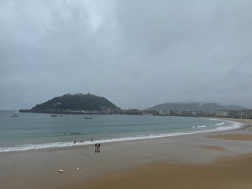 Donostia / San Sebastián, Spain