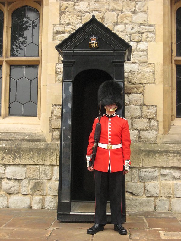 London in one day, a whistlestop tour! Itinsy