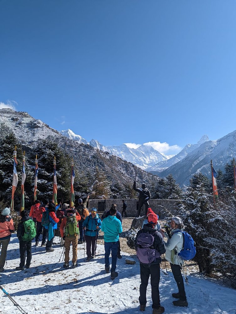 Solukhumbū, Nepal