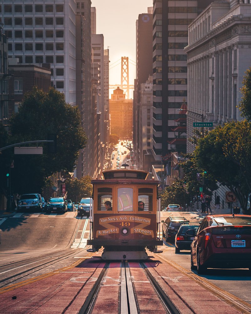 San Francisco, CA, United States