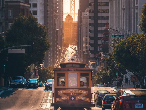 San Francisco, CA, United States