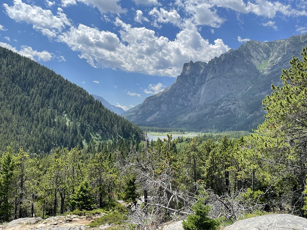 Montana, United States