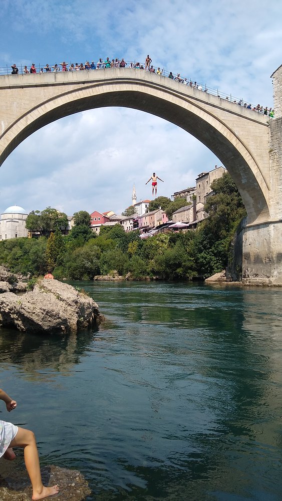 Mostar, Bosnia and Herzegovina