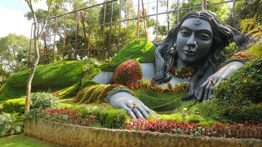 Chikmagalur, India